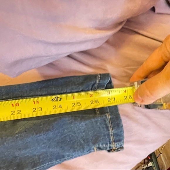 Mavi maternity jeggings 26 jeans comfort leggings - Picture 8 of 8